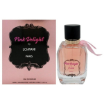 Lomani Pink Delight EDP l&otilde;hnastatud vesi naistele, 100 ml