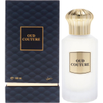 Ahmed Al Maghribi Oud Couture PP parf&uuml;&uuml;m naistele, 100 ml