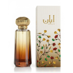 Ahmed Al Maghribi Abaan EDP l&otilde;hnastatud vesi unisex, 100 ml