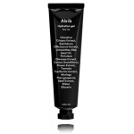 Abib Hydration Gel Water Tuub niisutav n&auml;ogeel rasusele/seganahale, 75 ml