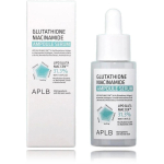 APLB glutatiooni niatsiinamiidi ampulliseerum, 40 ml