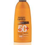 Instituto Espa&ntilde;ol Tanning Activator Lotion SPF 50+ kaitsekreem, p&auml;ikesekaitse, 300 ml