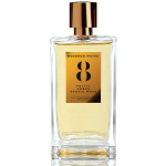 Rosendo Mateu 8 Fruity Amber Exotic Musk EDP l&otilde;hnastatud vesi unisex, 100 ml