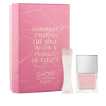 Set Ghost: Purity Eau De Toilette For Women, 5 ml + Ghost Nail Polish, 10 ml