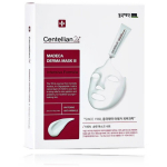 Centellian24 Madeca Derma Mask III Intensive Formula Pack intensiivmask v&auml;sinud/kahjustatud/&auml;rritunud n&auml;onahale, 10 x 25 ml