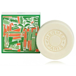 Hermes Eau de Basilic Pourpre Bar Soap l&otilde;hnastatud seep, 100 g