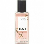 Victoria's Secret First Love Mist Spray, 75 ml