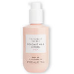 Victoria's Secret kookospiima ja roosi rahustav palsam keha&otilde;li, 200 ml