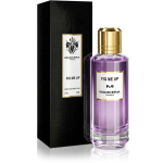MANCERA Fig Me Up EDP l&otilde;hnastatud vesi unisex, 60 ml