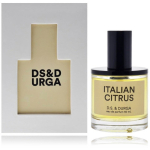 DS & Durga Itaalia tsitruseline EDP meestele, 50 ml