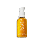 Umberto Giannini The Frizz Hair Oil Treatment Frizz Control & Repairing, 50 ml