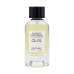 Armaf Artistic Perfumery CL-01 EDP l&otilde;hnastatud vesi naistele, 100 ml