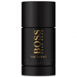 Hugo Boss The Scent Deo Stick l&otilde;hnastatud pliiatsdeodorant meestele, 75 ml