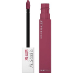 Maybelline SuperStay Matte Ink Matte Liquid Lipstick 155 Savant, 5 ml