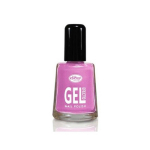 Nurana Gel Effect Nail Polish 16 Pearl Mauve k&uuml;&uuml;nelakk, 10 ml