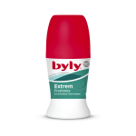 Byly Desodorante Roll-On Extrem Fresh kuuldeodorant, 50 ml