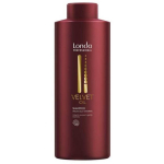 Londa Professional Velvet Oil Shampoo taastav &scaron;ampoon, 1000 ml