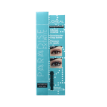 L'Oreal Paris Voluminous Paradise Extatic veekindel ripsmetu&scaron;&scaron;, toon: must, 6,4 ml