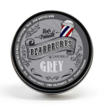 Beardburys Color Wax Grey Grey v&auml;rvipomaad, 100 ml