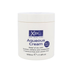 Xpel Aqueous Cream SLS Free niisutav kreem ilma SLS-ita, 500 ml