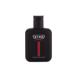 STR8 Red Code EDT tualettvesi meestele, 50 ml