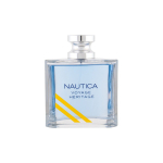 Nautica Voyage Heritage EDT tualettvesi meestele, 100 ml