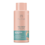 INOAR Meu Cacho palsam lainelistele, lokkis ja s&auml;risevatele juustele, 500 ml