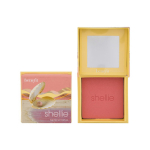 Benefit Shellie Wanderful World Blush Powder p&otilde;sepuna soojas roosas merekarbi toonis, 6 g