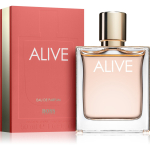 HUGO BOSS BOSS Alive EDP parf&uuml;&uuml;mvesi naistele, 50 ml
