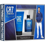 Cristiano Ronaldo CR7 Play It Cool komplekt meestele (EDT, 30 ml + du&scaron;igeel, 150 ml)