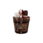 Cuba Royal komplekt meestele (EDT, 100 ml + EDT, 35 ml + kehasprei, 200 ml + habemeajamisj&auml;rgne, 100 ml)