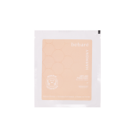 Bebar&eacute; Harmony Anti-Age Tissue Mask lehtmask &otilde;una t&uuml;virakkudega, 23 ml