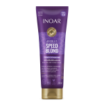 INOAR Speed Blond Conditioner - palsam blondidele juustele, 240 ml
