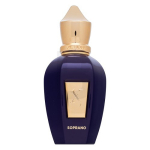 Xerjoff Soprano EDP l&otilde;hnastatud vesi unisex, 50 ml