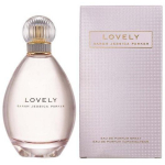 Sarah Jessica Parker Lovely EDP l&otilde;hnastatud vesi naistele, 50 ml