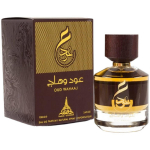 Paris Corner Oud Wahaaj EDP l&otilde;hnastatud vesi unisex, 100 ml