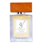 Sorvella PP parf&uuml;&uuml;m Premium Era EDP l&otilde;hnastatud vesi meestele, 50 ml