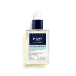 Phyto Polleine tasakaalustav ja tugevdav kontsentraat peanahale enne &scaron;ampooniga pesemist juustele, 30 ml