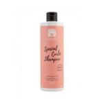 Valquer Special Curls Shampoo &scaron;ampoon lokkis juustele, 1000 ml