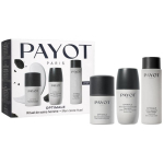 PAYOT OPTIMALE Trio Men Cares Ritual komplekt meestele
