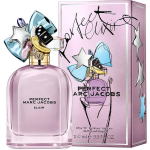 Marc Jacobs Perfect Elixir EDP l&otilde;hnastatud vesi naistele, 50 ml