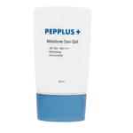 PEPPLUS niiskuse p&auml;ikesekaitsegeel spf50+, 50 ml