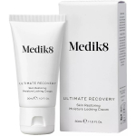 Medik8 Ultimate Recovery niisutav lukustav kreem, 30 ml