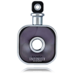 Armaf Infinity Silver EDP l&otilde;hnastatud vesi meestele, 105 ml