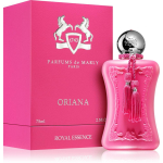 Parfums de Marly Oriana EDP naistele, 75 ml