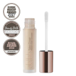 delilah Take Over Radiant Cream Concealer, toon: Silk, 3,5 g