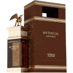 French Avenue Mythical Gryphon EDP l&otilde;hnastatud vesi unisex, 100 ml