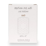 Erbolinea Auto Oud auto l&otilde;hna t&auml;itepakend