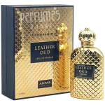 Anfar Leather Oud Gold Edition EDP l&otilde;hnastatud vesi meestele, 100 ml