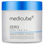 Medicube Zero Pore Pad 2.0 koorivad n&auml;opadjad ja toonikpadjad, 70 tk.